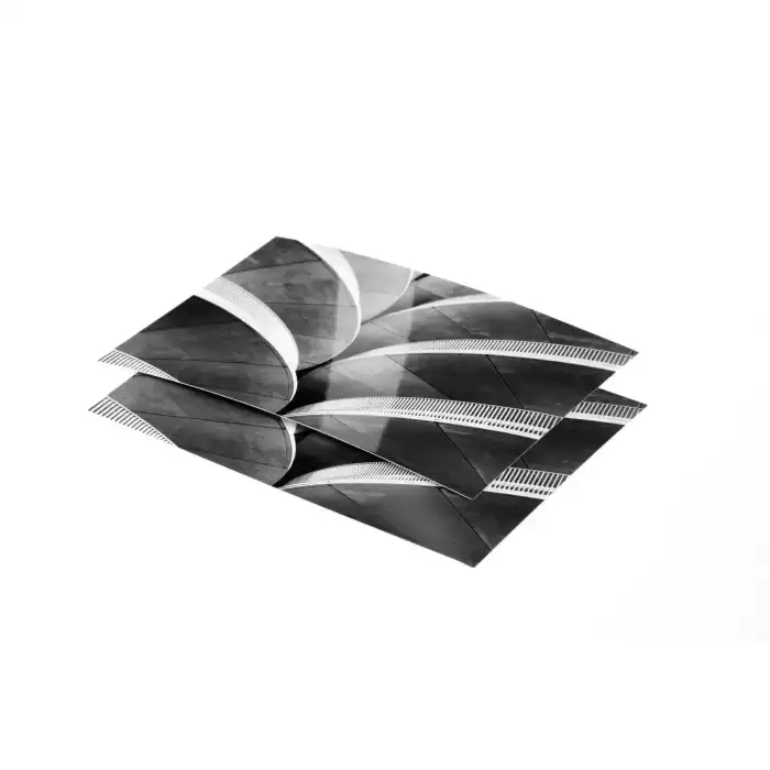 TIRAGE SUR PAPIER ARGENTIQUE