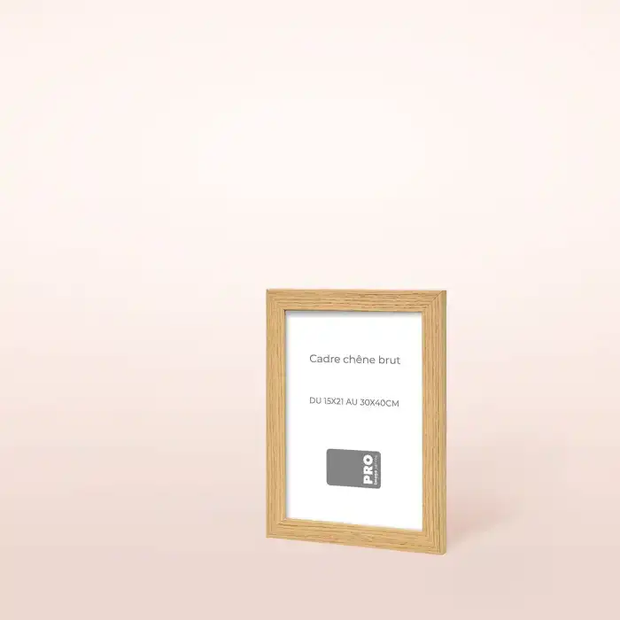 OFFRE 1 TIRAGE OFFERT POUR 1 CADRE ACHETÉ