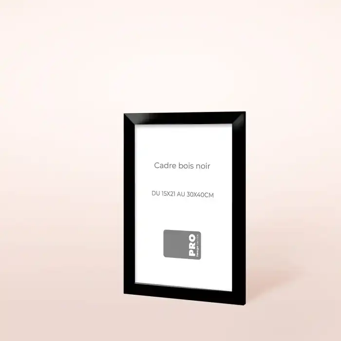 OFFRE 1 TIRAGE OFFERT POUR 1 CADRE ACHETÉ