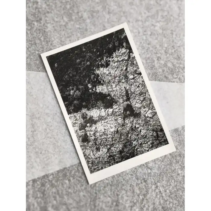 TIRAGE PIEZOGRAPHIE FINE ART