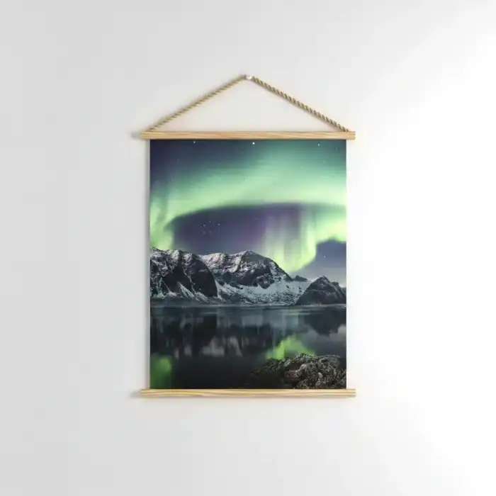 Impression sur support souple