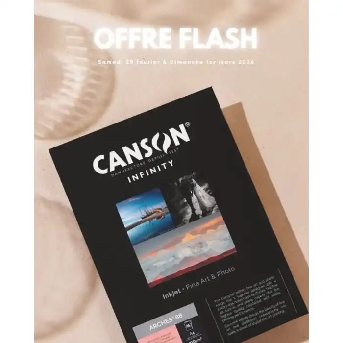 OFFRE FLASH