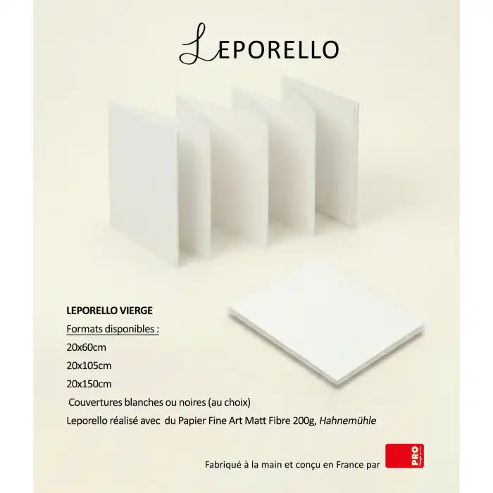 LEPORELLO