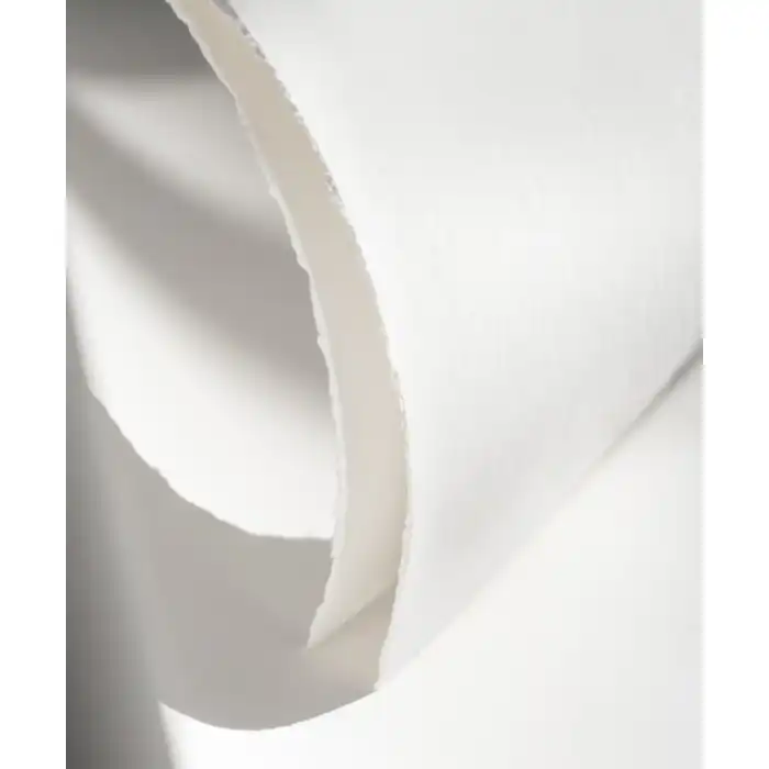 TIRAGE SUR PAPIER FRANGÉ