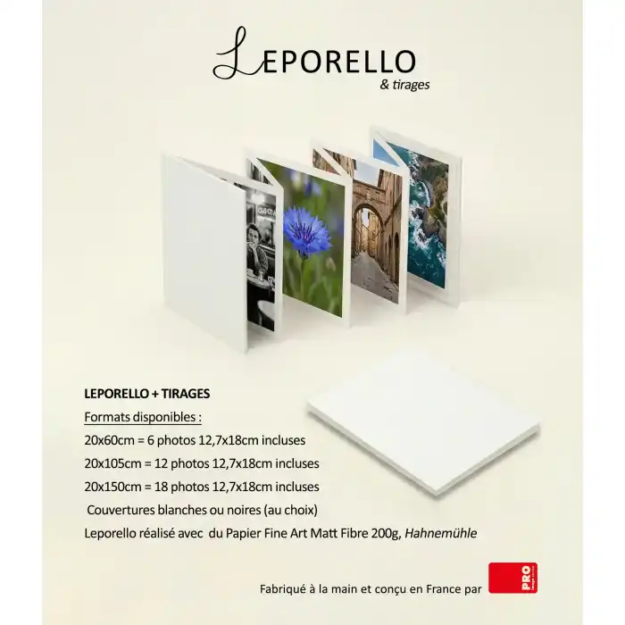 LEPORELLO