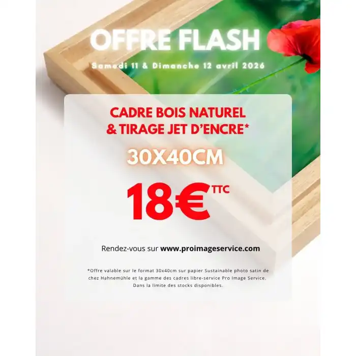 OFFRE FLASH