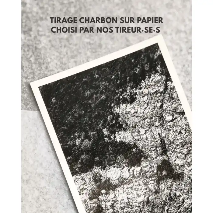 Offre mystère : TIRAGE PIEZOGRAPHIE FINE ART -40% 