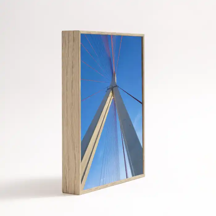 CAISSE AFFLEURANTE