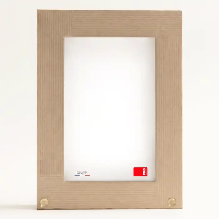 CAISSE AFFLEURANTE