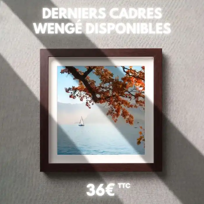 OFFRE CADRE WENGE