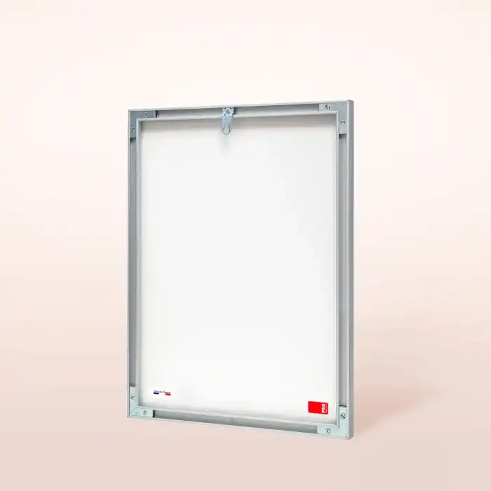Cadre en aluminium naturel, du 15x21 au 30x40