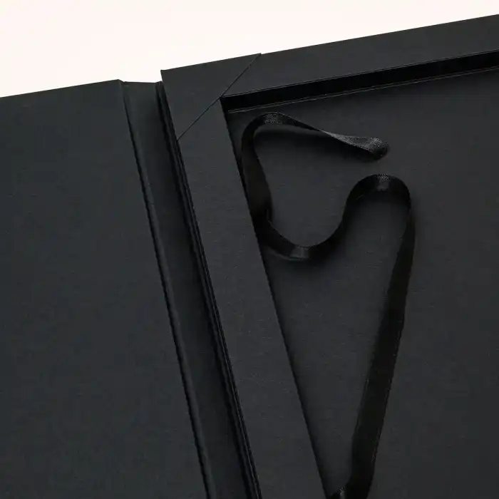 Coffret A3 + et 25 feuilles papier cristal
