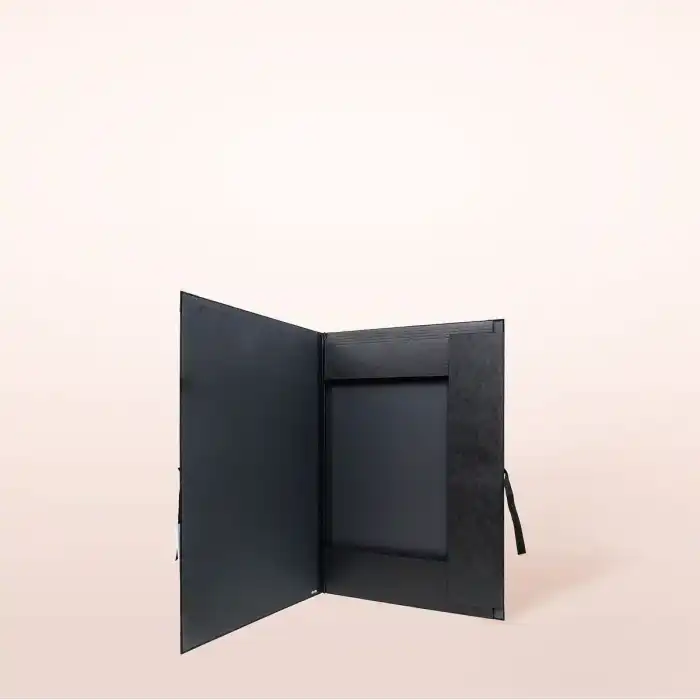 Coffret de présentation A3+