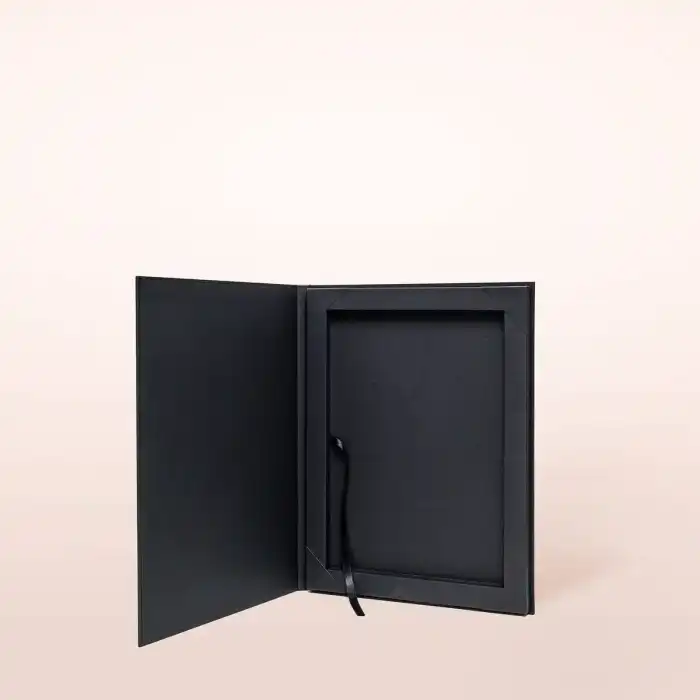 Coffret de présentation A4 